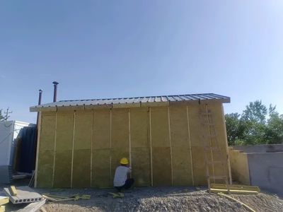 四季看塔城&middot;夏觀塔城之業(yè) | 裝配式建筑實現房子&ldquo;聰明造&rdquo; 像拼圖一樣拼房子