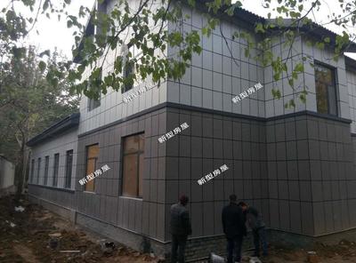 農村蓋房選鋼結構到底有什么價值?僅僅只是 - 今日頭條(www.toutiao.com)