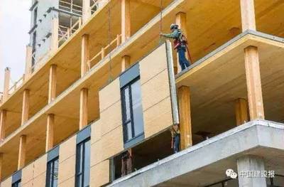 裝配式建筑三大技術標準6月起正式實施