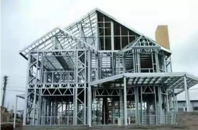 佐菲亞:鋼結(jié)構(gòu)裝配式建筑迎來發(fā)展爆發(fā)期