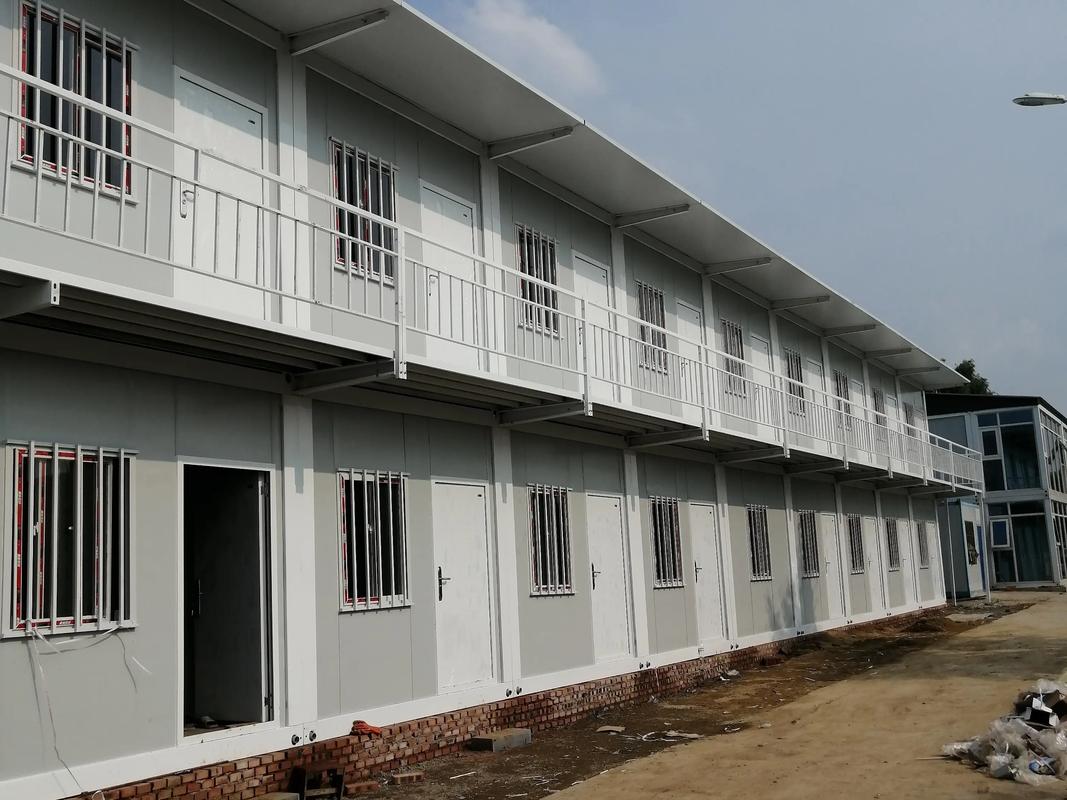 杭州裝配式打包箱房多少錢,選昊杰鋼結(jié)構(gòu)工程,多年經(jīng)驗(yàn),專業(yè)高