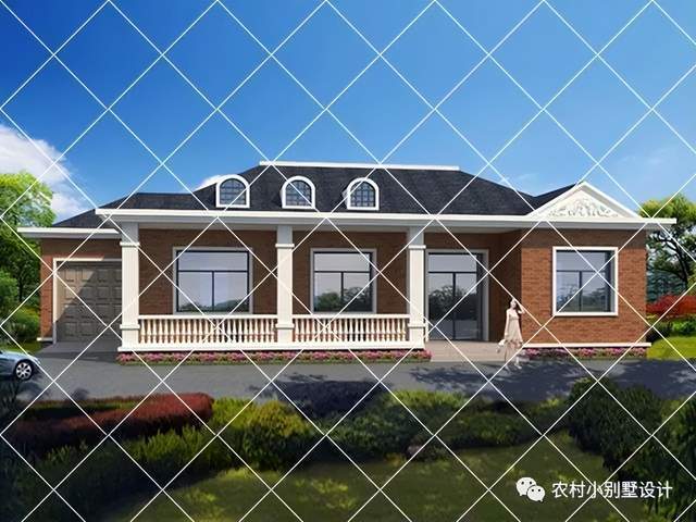 鋼結(jié)構(gòu)別墅 裝配式輕鋼組裝農(nóng)村別墅 新型輕鋼房屋 支持定制 - 愛企查