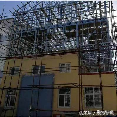 國外的裝配式鋼結(jié)構(gòu)房屋,到底有多牛?真的是設(shè)計(jì)周到