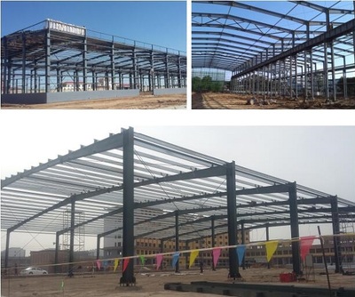 福建省長汀瑞祥裝配式建筑堅(jiān)持創(chuàng)新 致力裝配未來