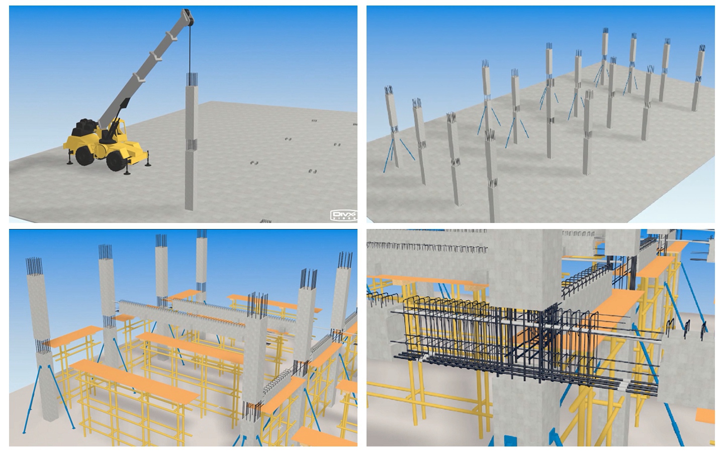 內(nèi)蒙古推動(dòng)裝配式鋼結(jié)構(gòu)房屋 綠色建筑的新篇章