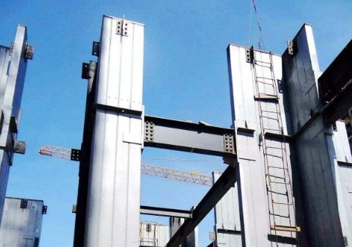 裝配式鋼結(jié)構(gòu)房屋的優(yōu)缺點(diǎn)